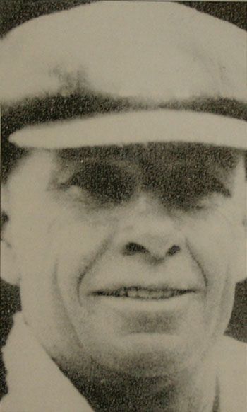 Bert Ironmonger
