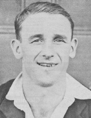 Verdun Scott