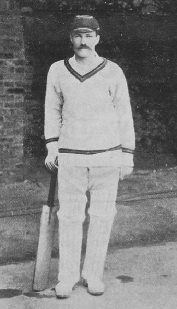 Percy Sherwell