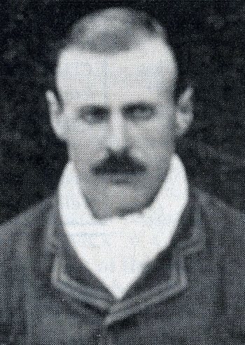 Frederick Fane