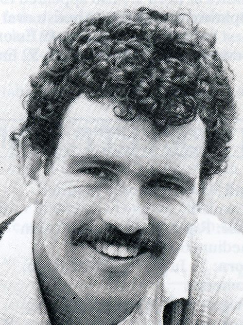 Don Topley