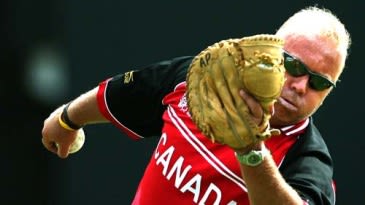 Andy Pick assists Afghanistan World Cup preparations