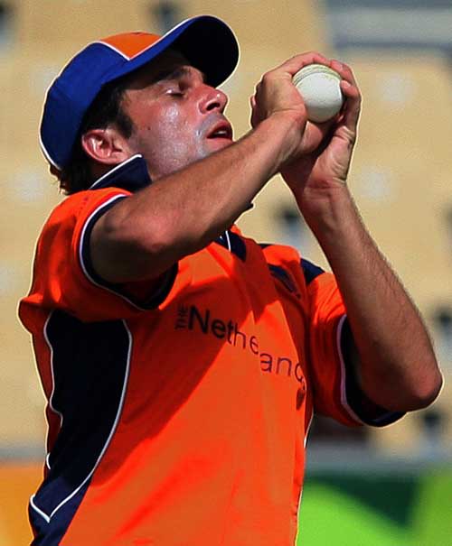 Peter Borren sets sights high for WCL Division One