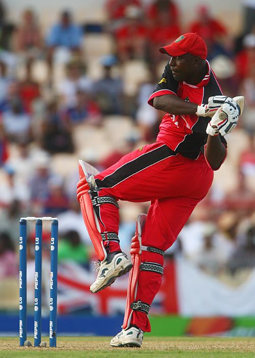 George Codrington pulls powerfully