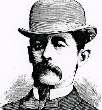 Edmund Tylecote