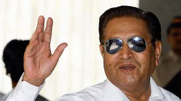 'I ensured there was no regionalism in selection' 