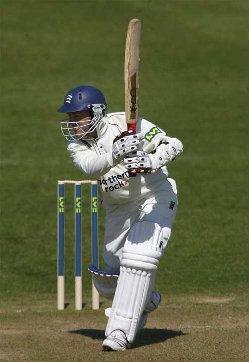 David Nash piles on Somerset's pain as Middlesex make hay