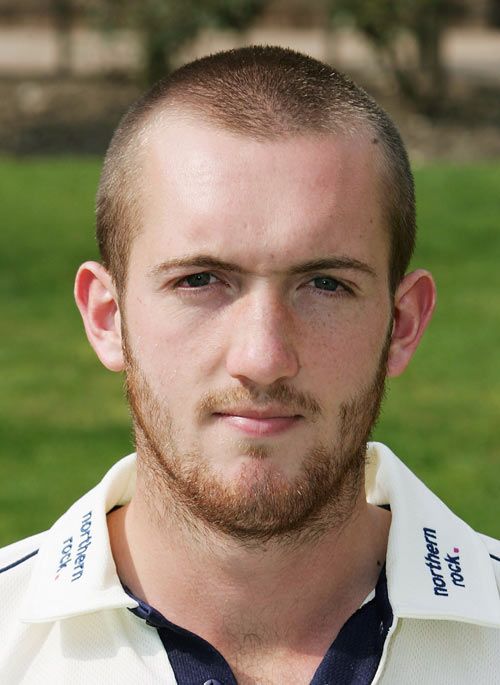 Danny Evans