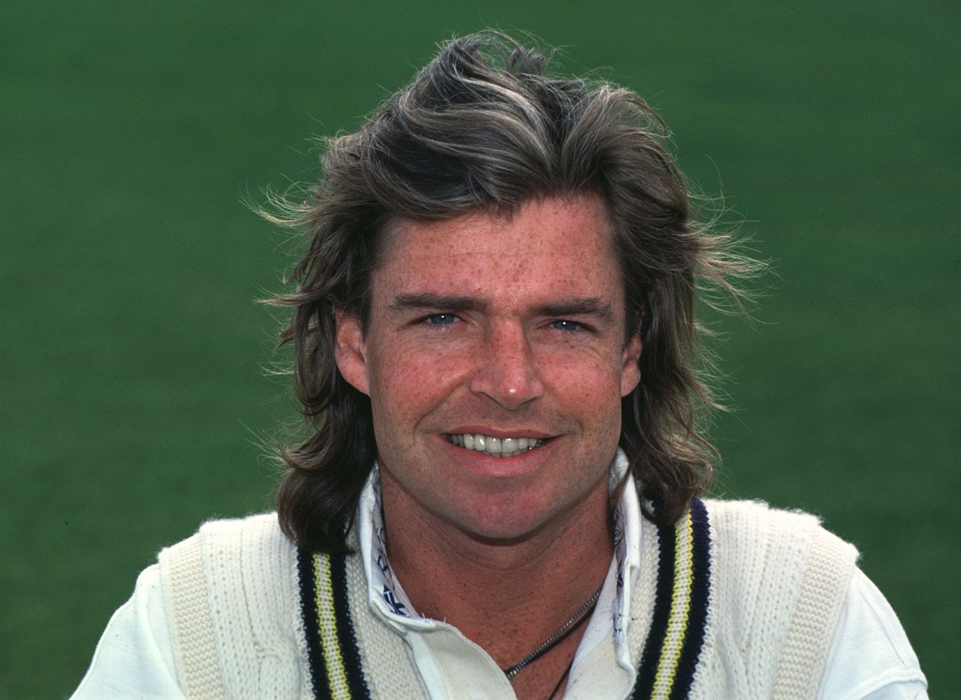 Paul Smith profile