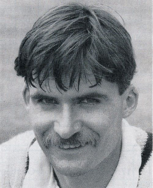 Ole Mortensen