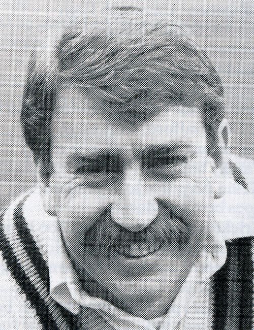 Eddie Hemmings