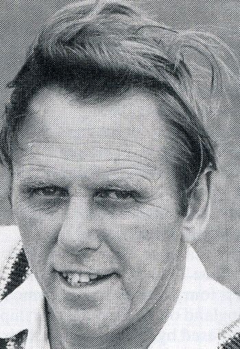 Ken Higgs