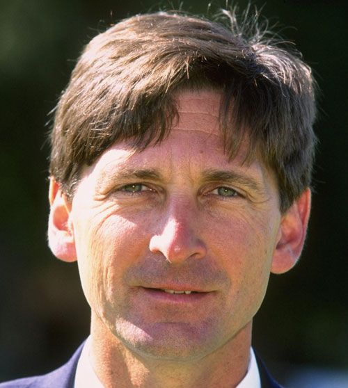 John Barclay