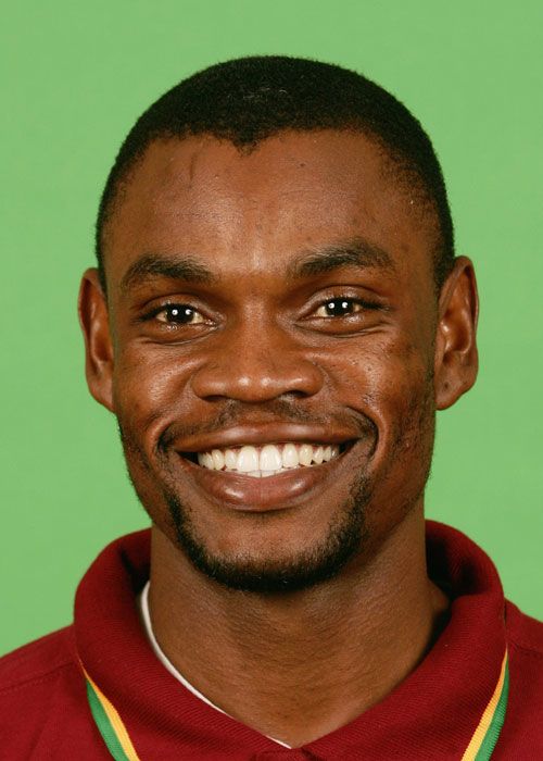 Sylvester Joseph