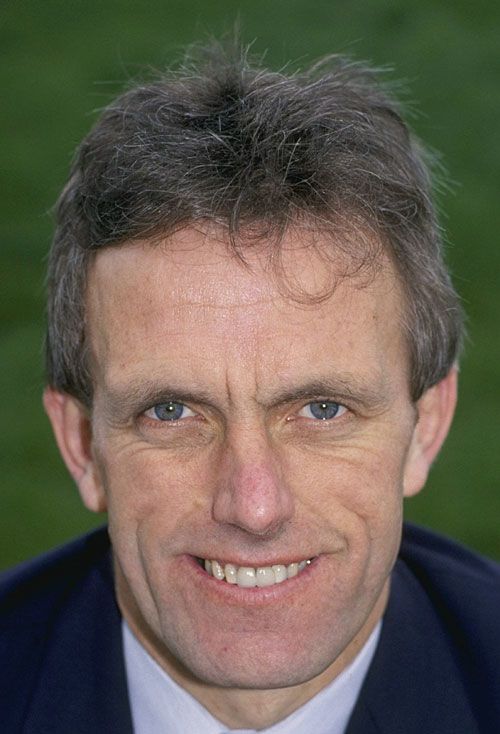 Geoff Cook