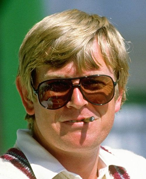 Brian Rose