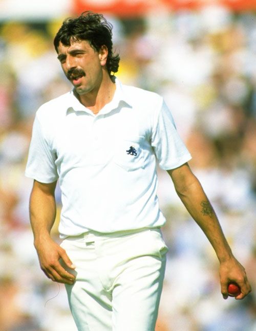 Les Taylor
