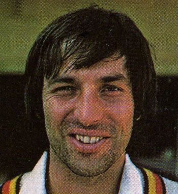 Mike Selvey