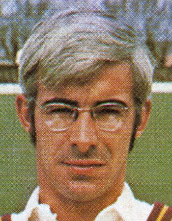 David Steele