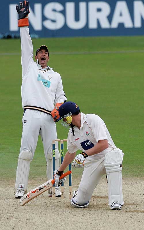 The men who couldn't replace Boucher