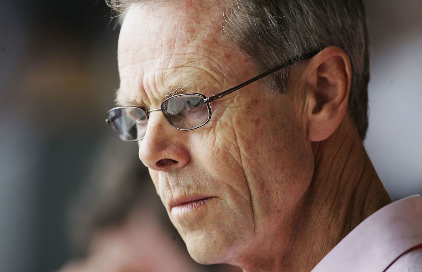 Christopher Martin-Jenkins