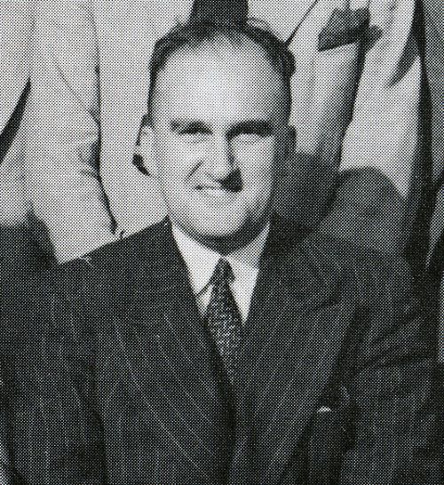 Arthur Wrigley