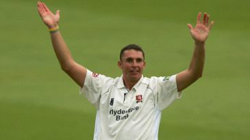 Andre Nel joins Essex as assistant and bowling coach