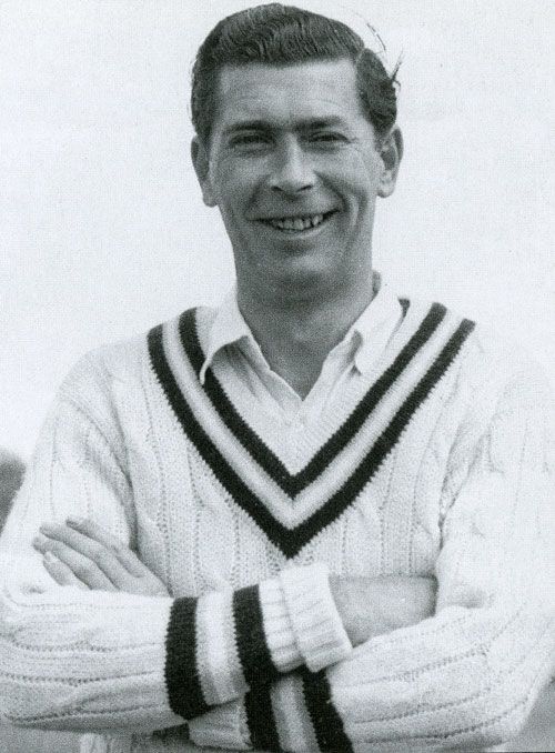 Derek Shackleton