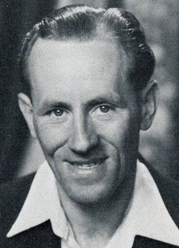 George Tribe