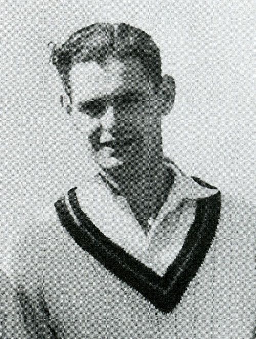 Roy Tattersall