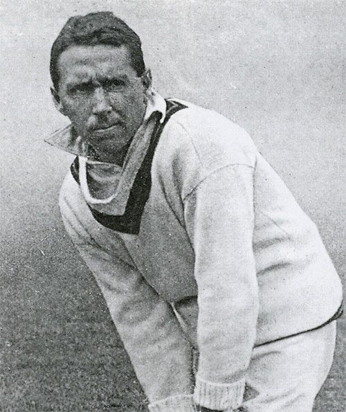 Gordon White