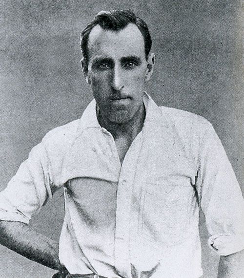 William Odell