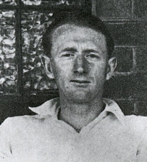 Chud Langton