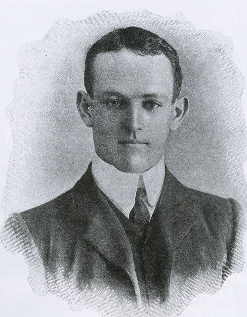Tibby Cotter