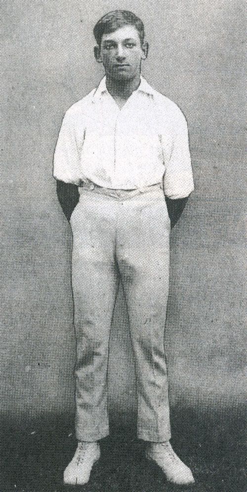 Norman Callaway