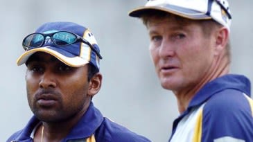 Sri Lanka close to Penney appointment