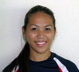 Kristine Wong