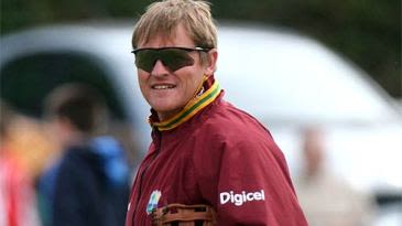David Moore takes key role at Cricket NSW