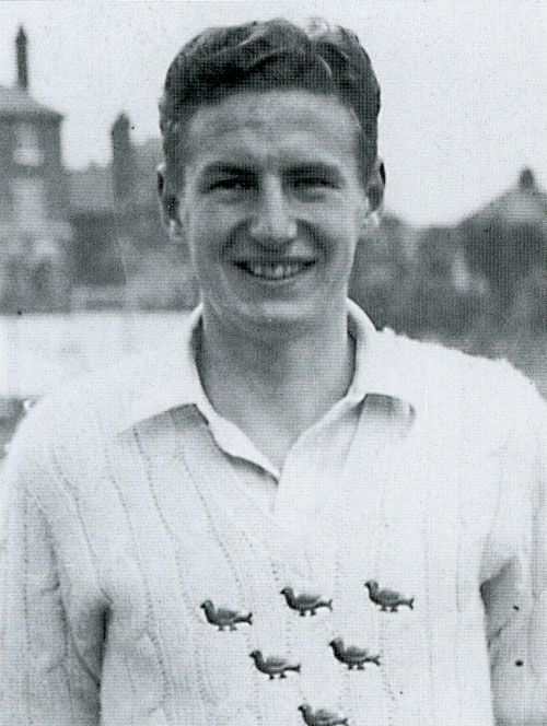 Jim Parks