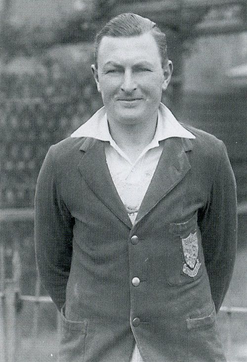 Jim Parks