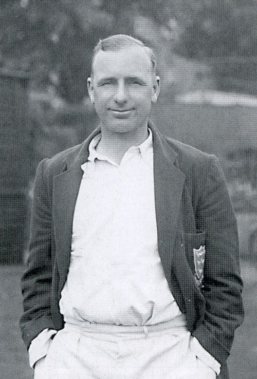 Henry Parks