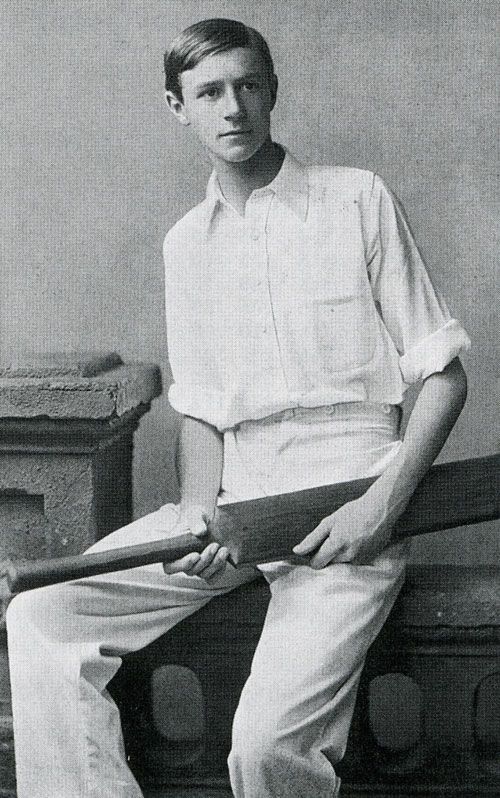 Charlie Townsend