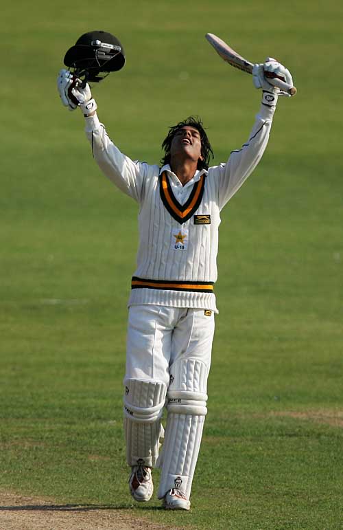 Amin ton puts National Bank on top
