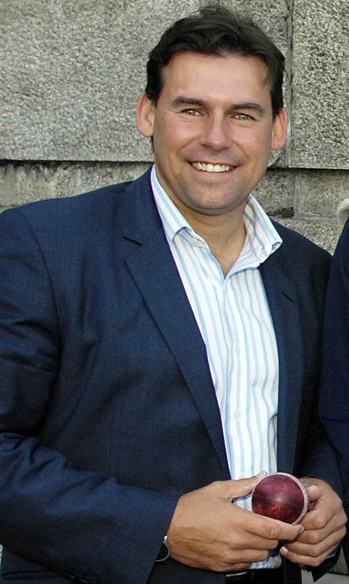 Neil Burns