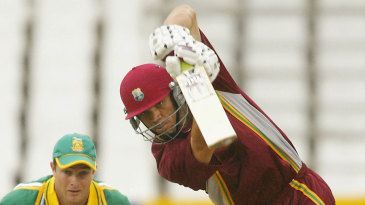 Former WI batsman Powell to chair new USA selection panel