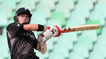 ND make semi-finals despite defeat