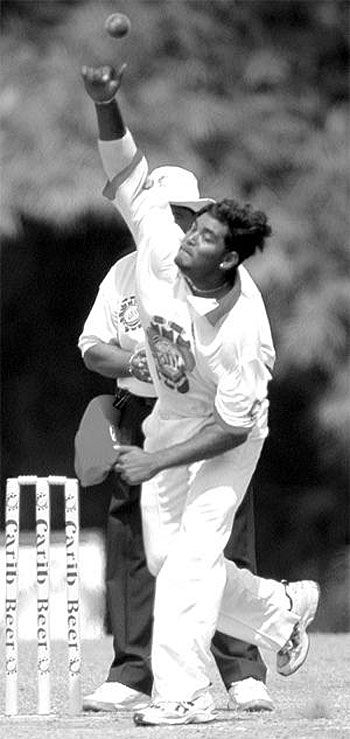 Amit Jaggernauth