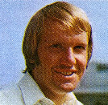 Andrew Kennedy