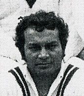 Harry Latchman