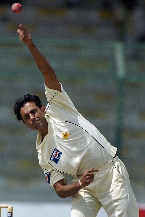 Abdur Rehman puts HBL on top